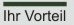 Vorteil